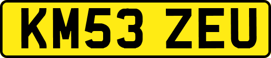 KM53ZEU
