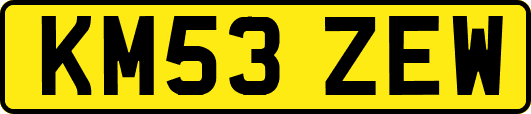 KM53ZEW