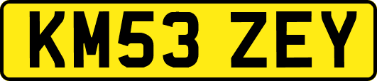 KM53ZEY