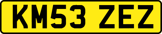 KM53ZEZ