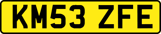 KM53ZFE
