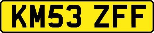KM53ZFF
