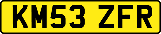 KM53ZFR