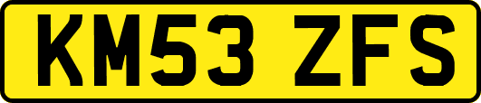 KM53ZFS