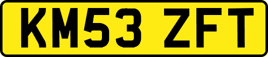 KM53ZFT