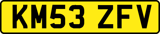 KM53ZFV