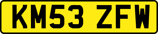 KM53ZFW