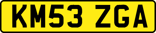 KM53ZGA