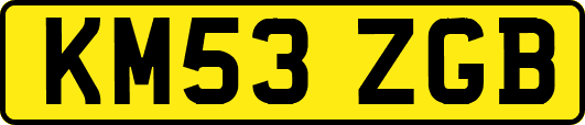 KM53ZGB