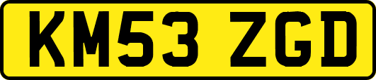 KM53ZGD