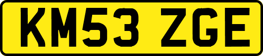KM53ZGE