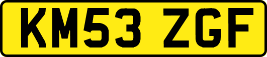 KM53ZGF