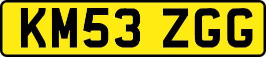 KM53ZGG