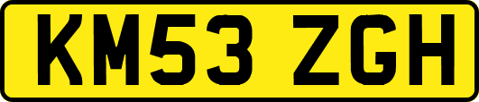 KM53ZGH