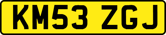 KM53ZGJ