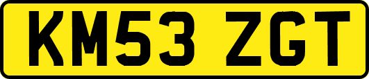 KM53ZGT