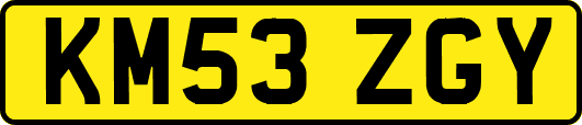 KM53ZGY