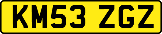 KM53ZGZ