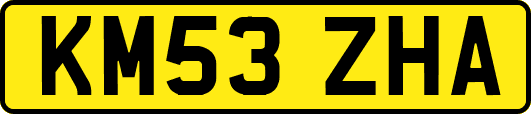 KM53ZHA