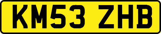 KM53ZHB
