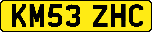 KM53ZHC