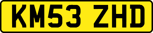KM53ZHD