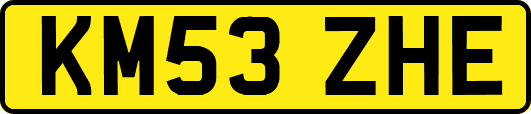KM53ZHE