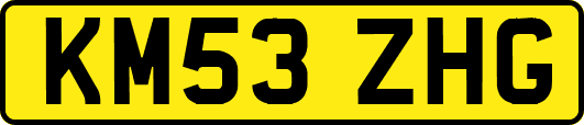 KM53ZHG