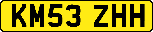 KM53ZHH