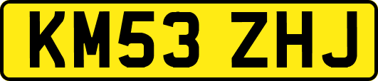 KM53ZHJ