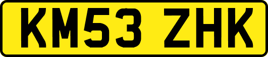 KM53ZHK