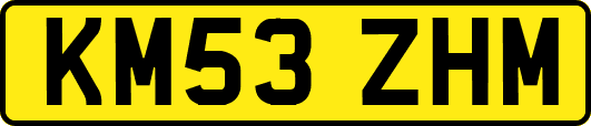 KM53ZHM