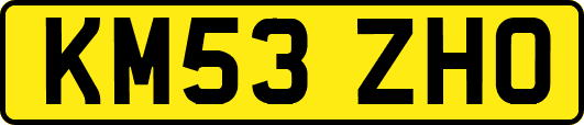 KM53ZHO