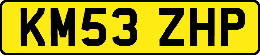 KM53ZHP