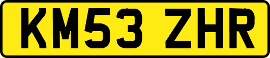 KM53ZHR