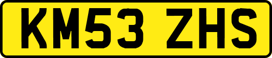 KM53ZHS