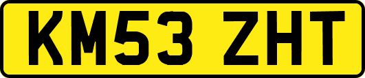 KM53ZHT