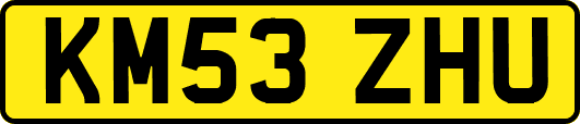 KM53ZHU
