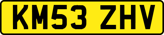 KM53ZHV