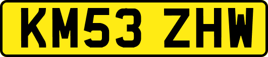 KM53ZHW