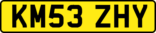 KM53ZHY