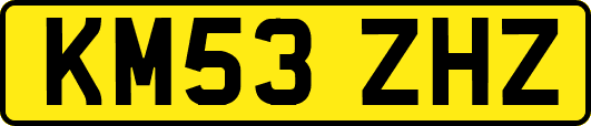 KM53ZHZ