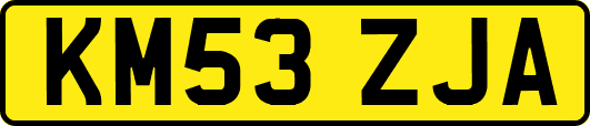 KM53ZJA