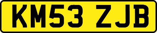 KM53ZJB