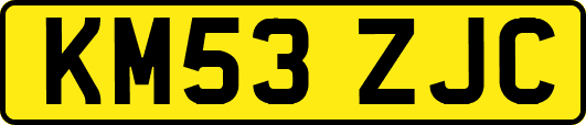 KM53ZJC