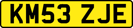 KM53ZJE