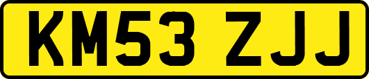 KM53ZJJ