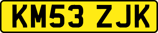 KM53ZJK