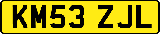 KM53ZJL