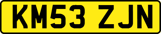 KM53ZJN